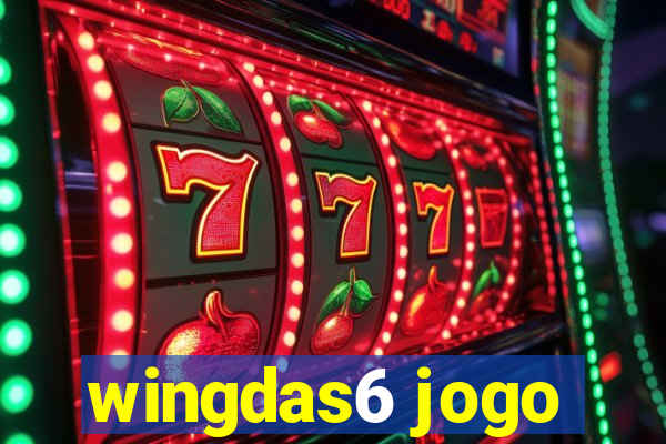 wingdas6 jogo